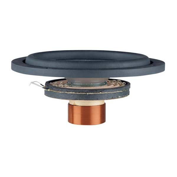 Ground Zero GZNW 12X-D2 ReconeKit Ground Zero GZNW 12X-D2 ReconeKit