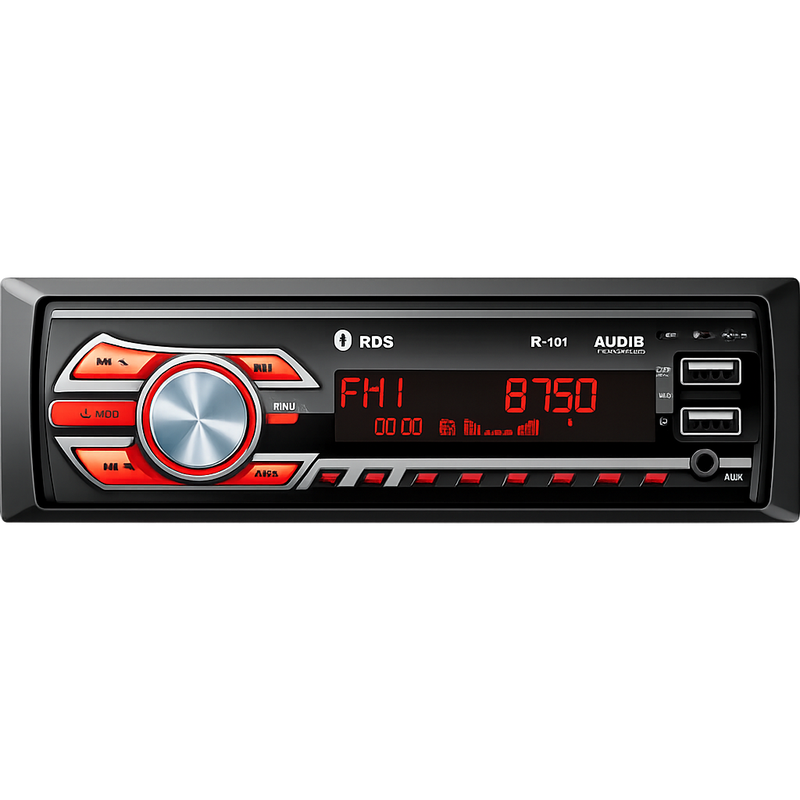 Audio System Italy R-101