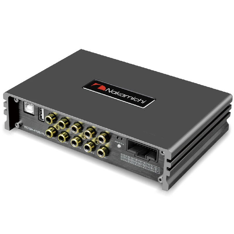 NAKAMICHI NDSK4185AU