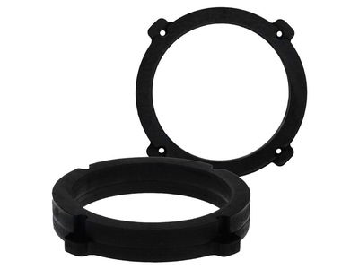 DBVOX MDF CHEVROLET 165mm