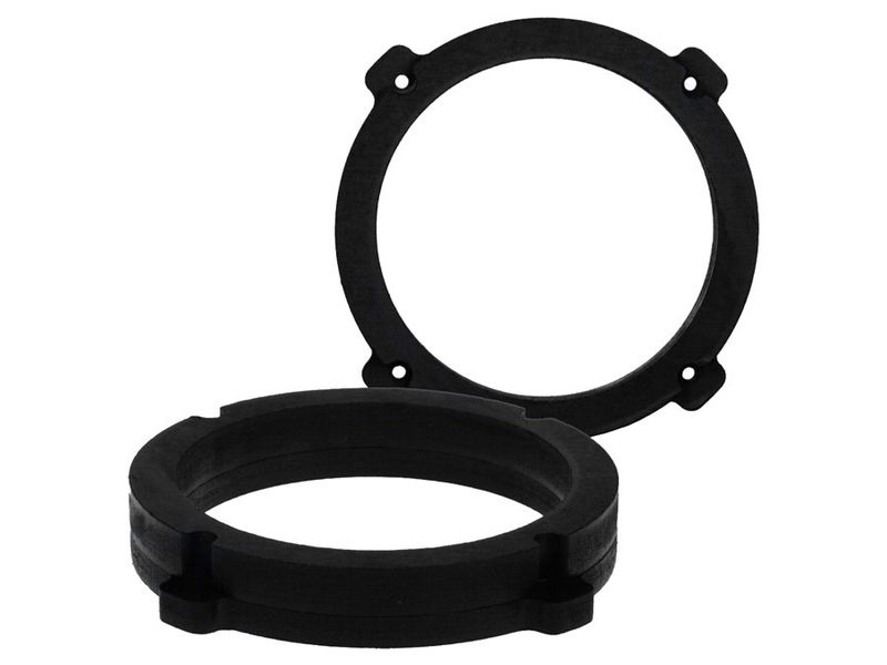 DBVOX MDF CHEVROLET 165mm