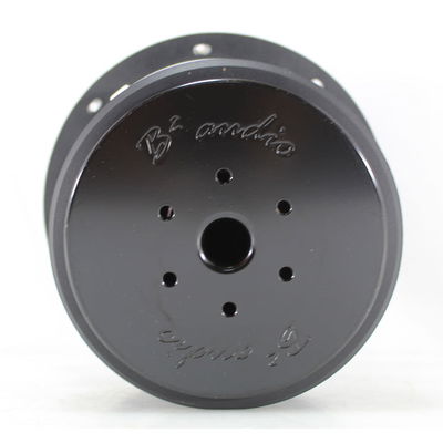 B2 Audio RAGE Series V3 8" 500 Watt RMS Dual 2-Ohm B2 Audio RAGE Series V3 8" 500 Watt RMS Dual 2-Ohm