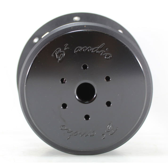 B2 Audio RAGE Series V3 8" 500 Watt RMS Dual 2-Ohm B2 Audio RAGE Series V3 8" 500 Watt RMS Dual 2-Ohm