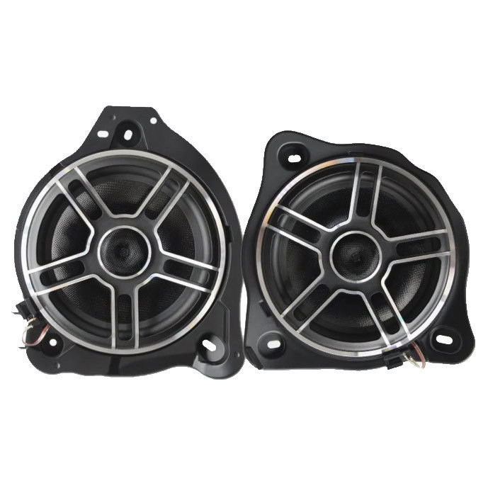 Nakamichi BZ-MB801S4