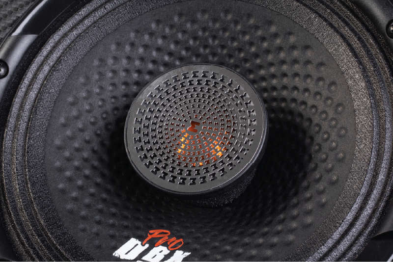 EDGE EDBXPB62.1-E5 | Full Range Pro Audio Enclosure DBX Series Enclosures