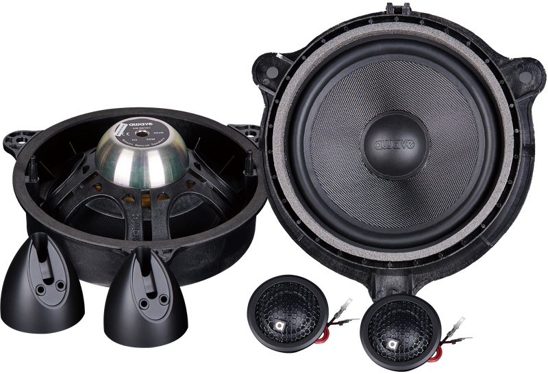 Awave AWN650C - Plug & play