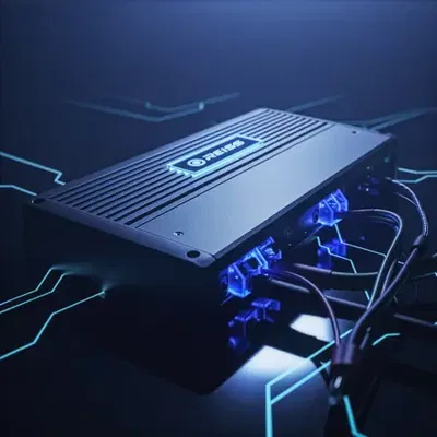 Reiss RS-SD2000.1D