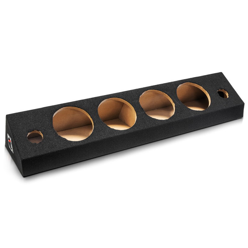 Raggarplanka 6,5 amp-kit