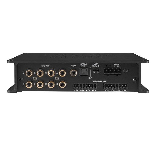 Helix DSP ULTRA