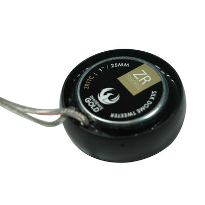 Phoenix Gold  ZR65CS 6.5″ High Power Component Speakers