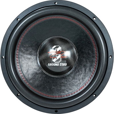 Ground Zero Hydrogen GZHW 38-D1