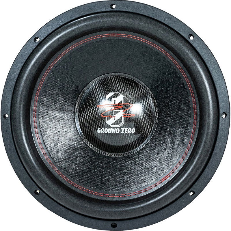 Ground Zero Hydrogen GZHW 38-D1