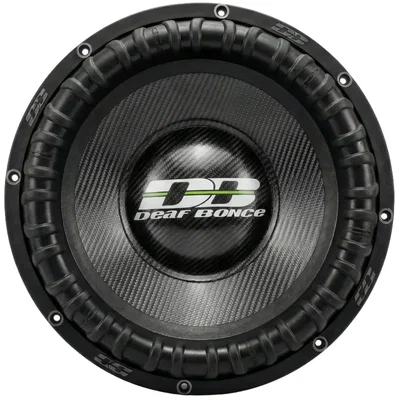 DB-7.5K 15" NEO D2