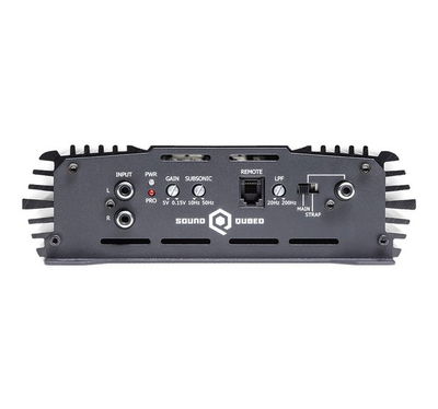 SoundQubed S1-2250