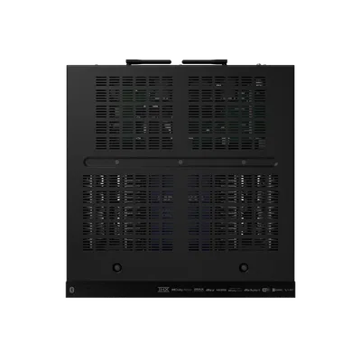 Onkyo TX-RZ70, AV Receiver, black