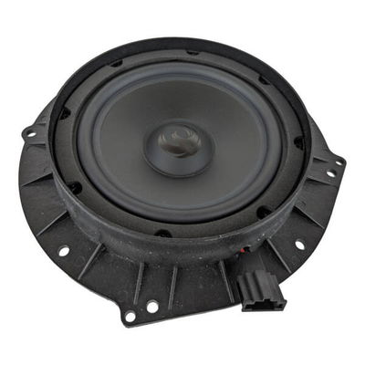 Phoenix Gold ZDSKAS1 - Audi 2-way 6.5inch speakers various models