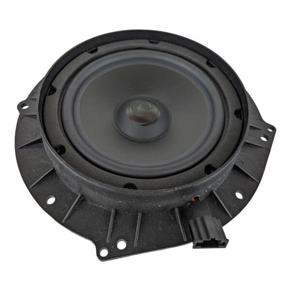 Phoenix Gold ZDSKAS1 - Audi 2-way 6.5inch speakers various models