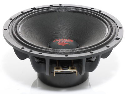 Audio System AX 165 PA EVO