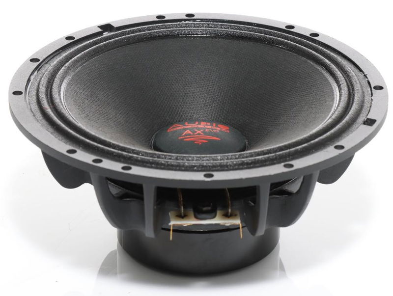 Audio System AX 165 PA EVO
