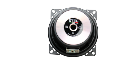 STEG SQ100C - 4" kitsystem