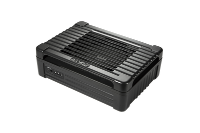 Awave LUG11– Kraftfull aktiv 11" sub 500Watt RMS