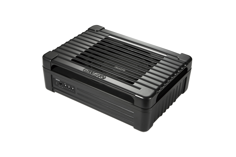 Awave LUG11– Kraftfull aktiv 11" sub 500Watt RMS