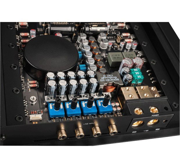 Helix C FOUR