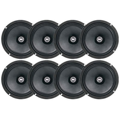 Excursion 6.5" Storpack