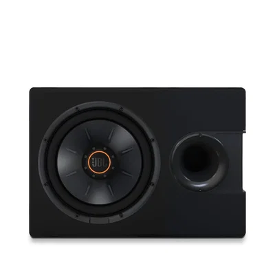 JBL S2-1224SS 12" baslåda