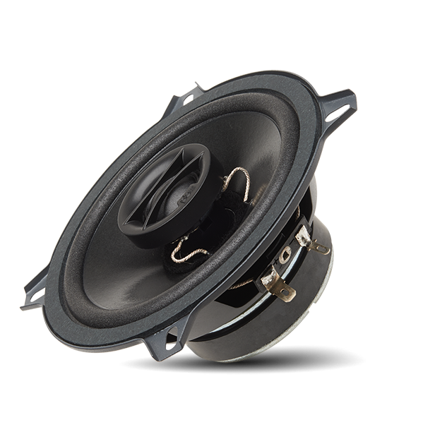 PowerBass S-5202 – 5,25" koaxialhögtalare