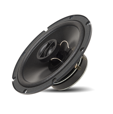 PowerBass S-6502 – 6,5" koaxialhögtalare