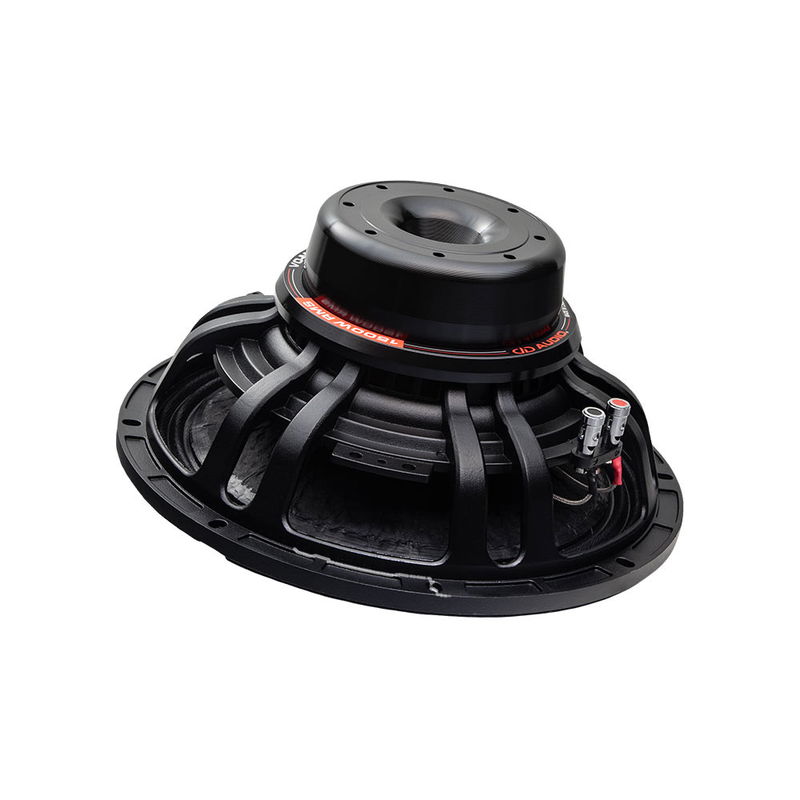 DD Audio 	VO-MWN812-S4