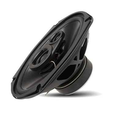 PowerBass S-6903 – 6x9" 3-vägs koaxialhögtalare