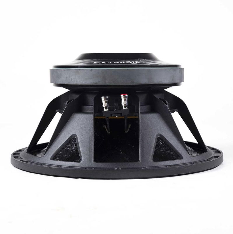 Master Audio SX1545/8