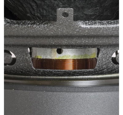 DD Audio Redline 512d D2
