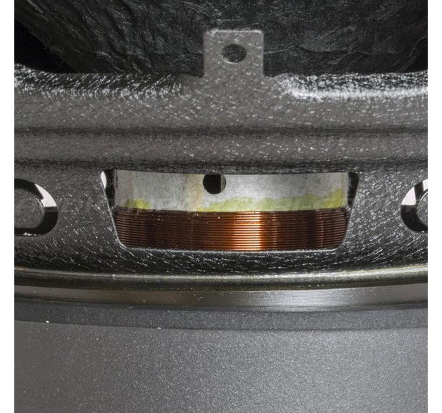 DD Audio Redline 512d D2