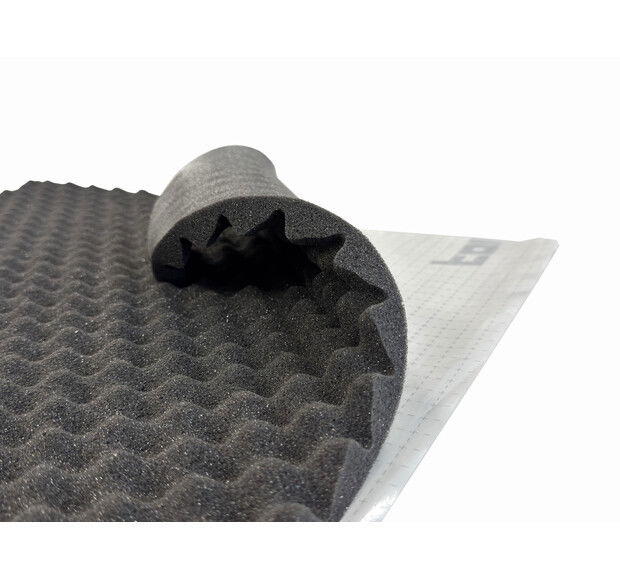 FOUR S2-WaveFlex 15 MM 500*370