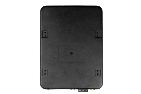 Phoenix Gold ZB8P 8" Ultra Compact Active Subwoofer