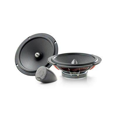 Focal INTEGRATION 165mm Comp Kit