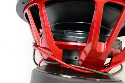 Audio System Italy ASX-15