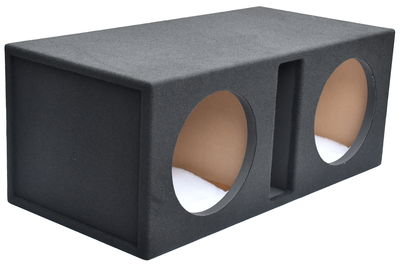 Ragnarök 2x12" Baslåda