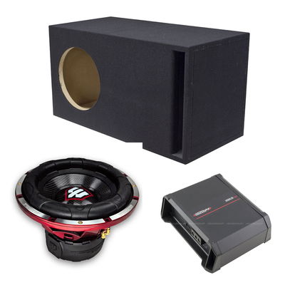 TT Technology SW120 KING baspaket