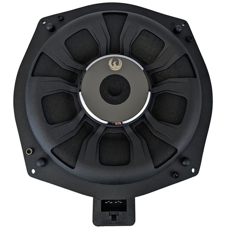 Phoenix Gold ZDSB200 8″ 150W BMW Subwoofer Kit