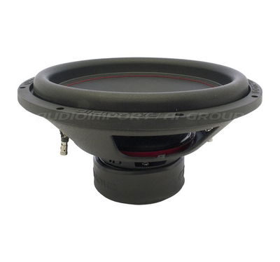 DD Audio Redline 615d D4