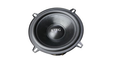 STEG SQ130C - 5,25" kitsystem