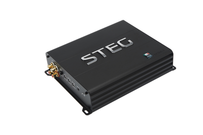 STEG DK500.1