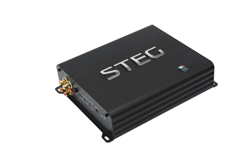 STEG DK500.1