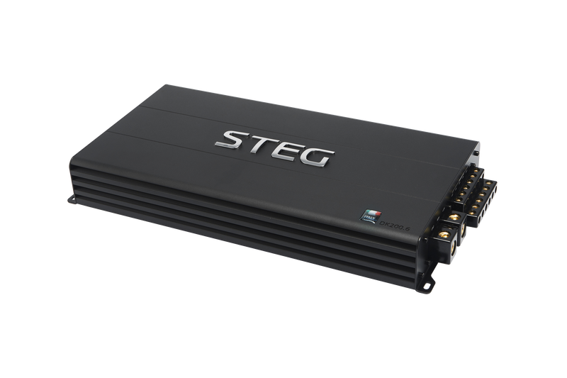 STEG DK200.6