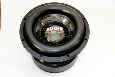 Audio System Italy ASX-12