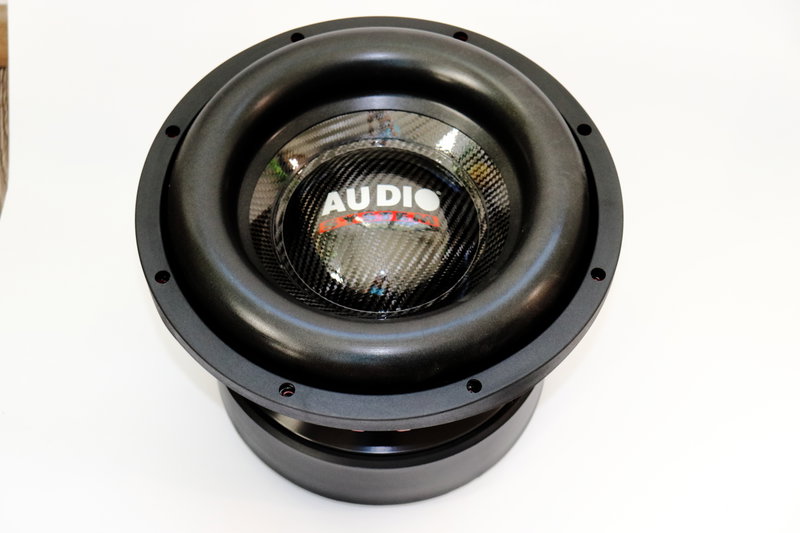 Audio System Italy ASX-12